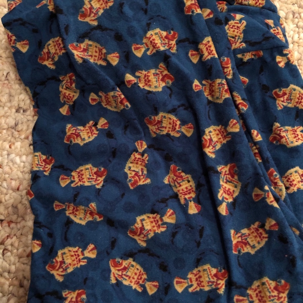 OS lularoe - Picture 2 of 8